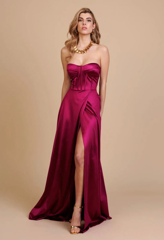 VESTIDO ATENEA