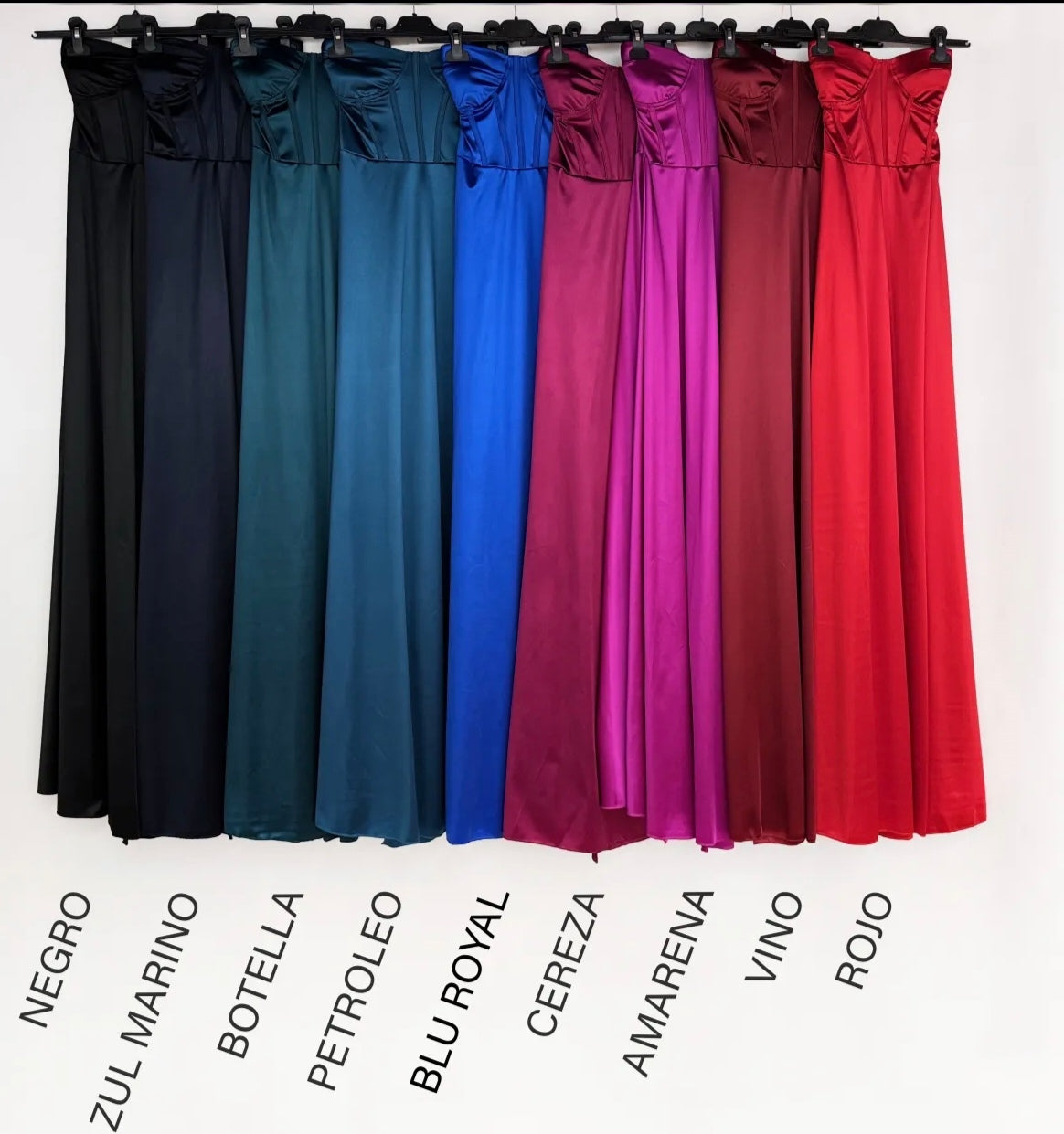 VESTIDO ATENEA